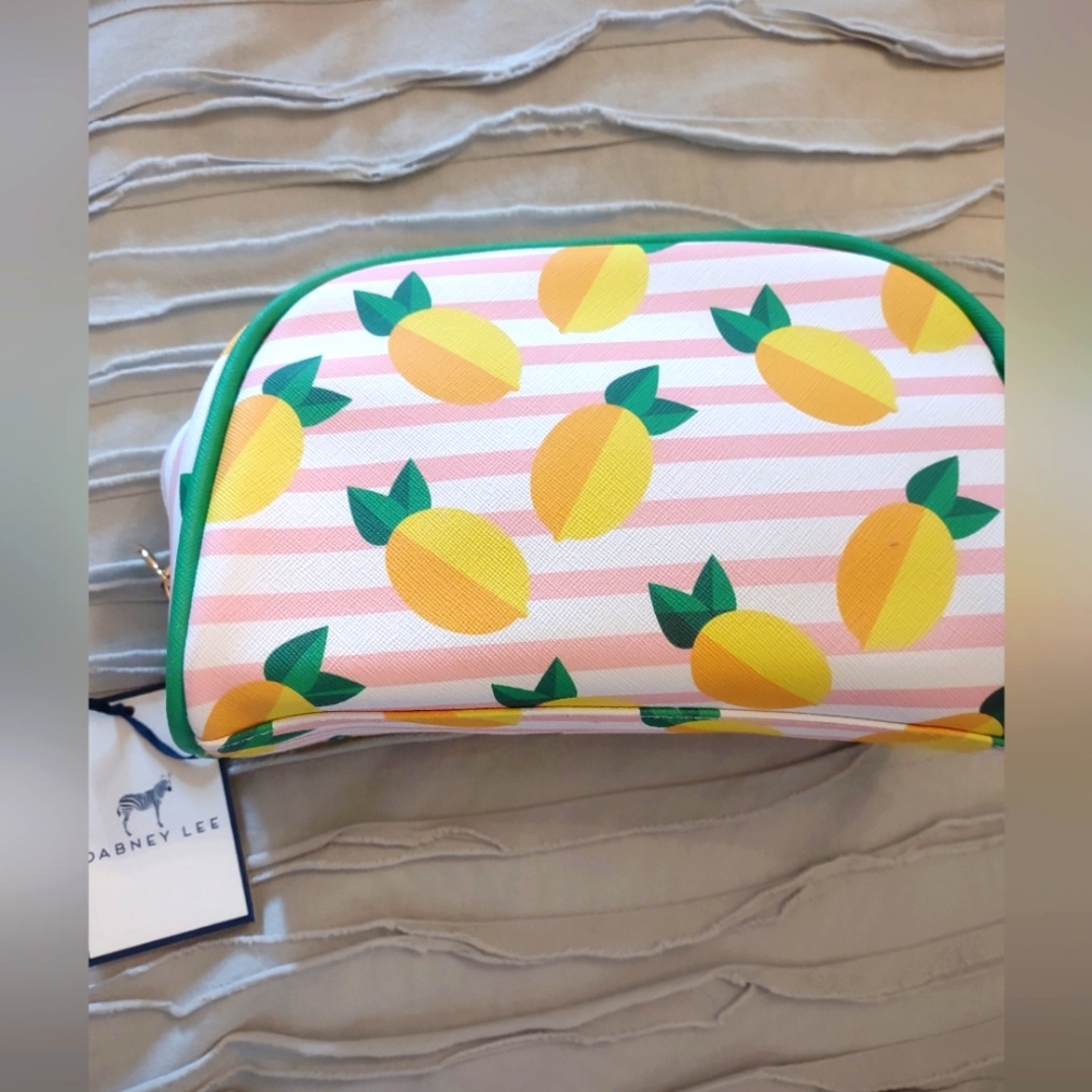 Dabney Lee Cosmetic Bag